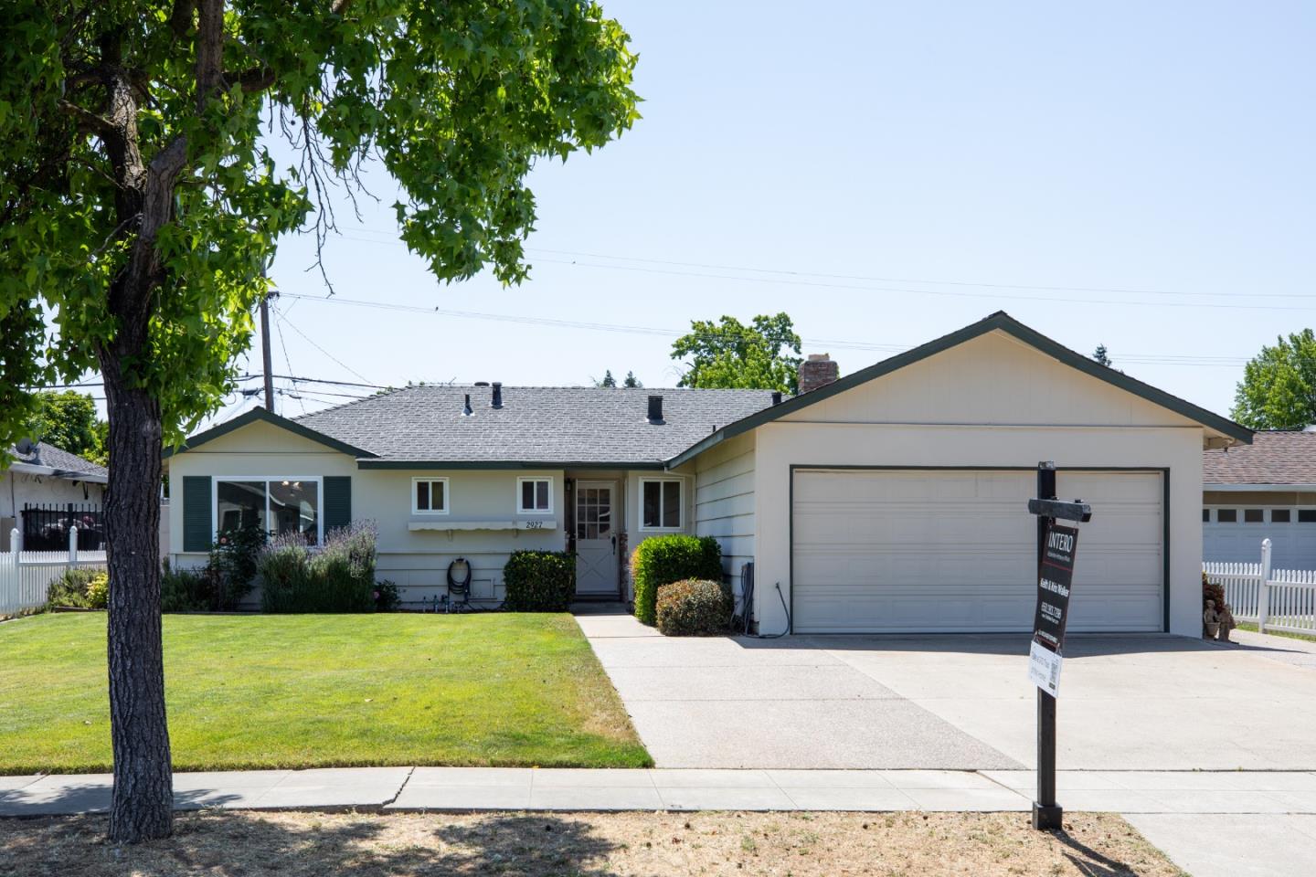 Detail Gallery Image 18 of 20 For 2927 La Jolla Ave, San Jose,  CA 95124 - 3 Beds | 2 Baths