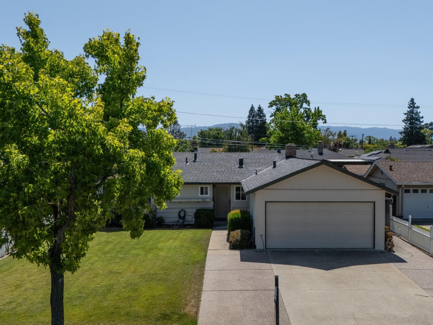 Detail Gallery Image 19 of 20 For 2927 La Jolla Ave, San Jose,  CA 95124 - 3 Beds | 2 Baths