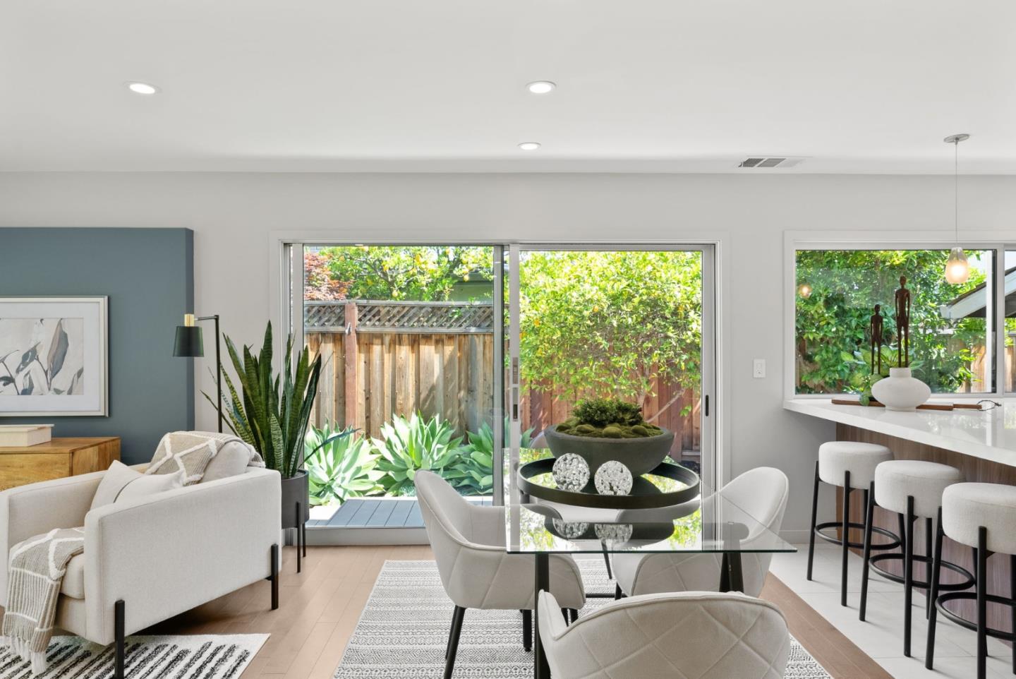 Detail Gallery Image 15 of 59 For 971 Delbert Way, San Jose,  CA 95126 - 3 Beds | 2 Baths