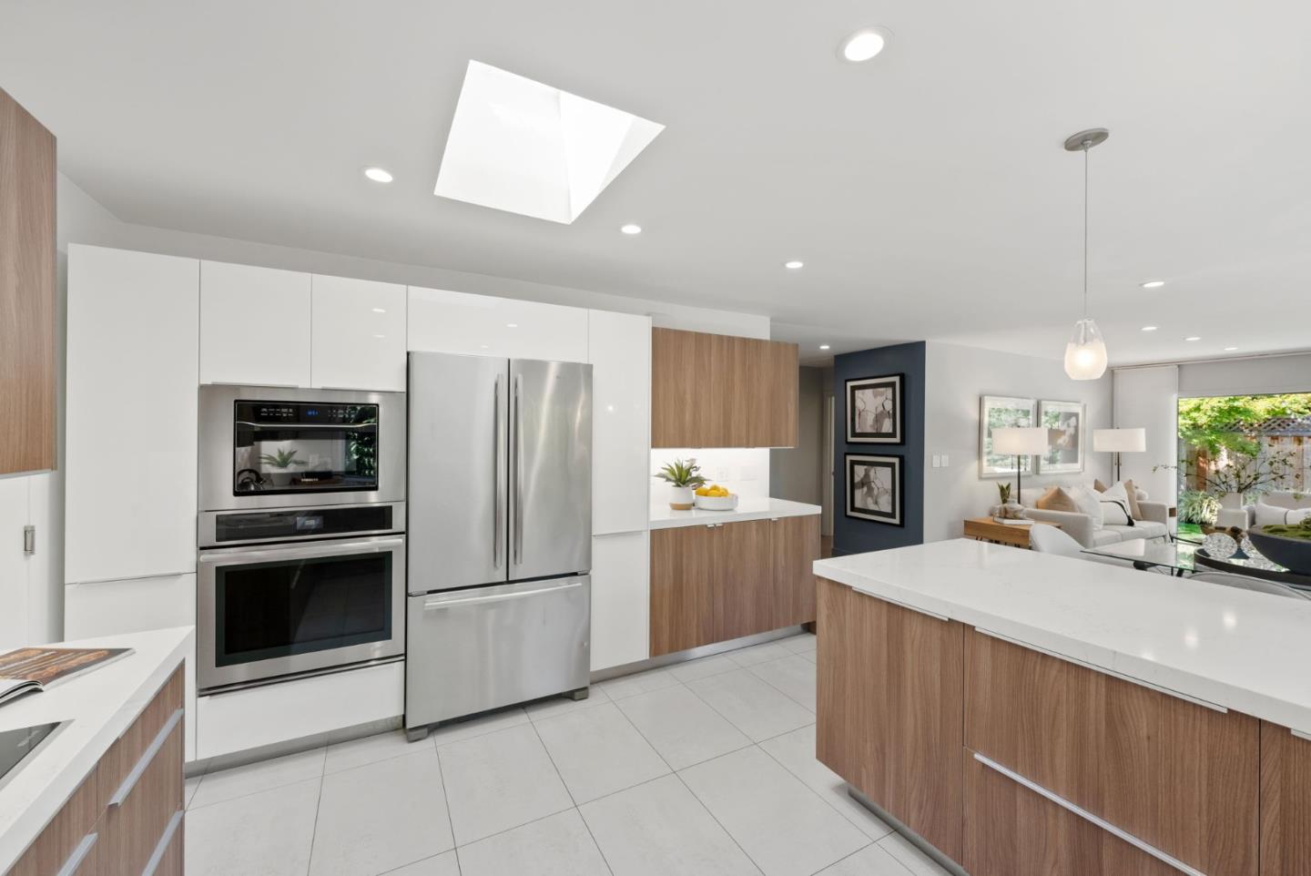 Detail Gallery Image 17 of 59 For 971 Delbert Way, San Jose,  CA 95126 - 3 Beds | 2 Baths