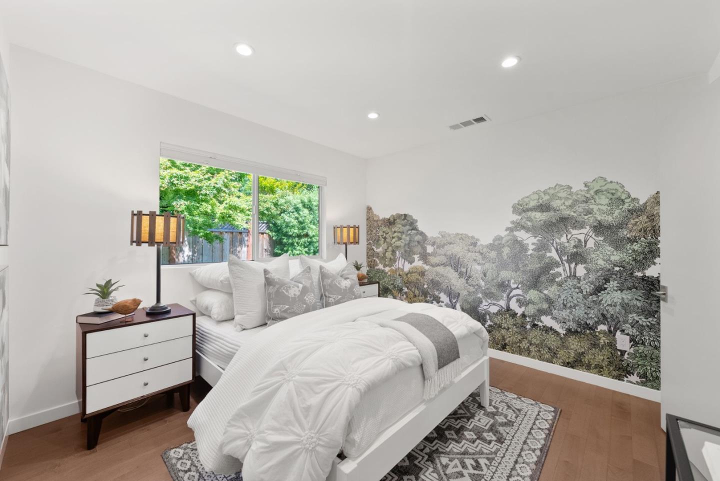 Detail Gallery Image 21 of 59 For 971 Delbert Way, San Jose,  CA 95126 - 3 Beds | 2 Baths