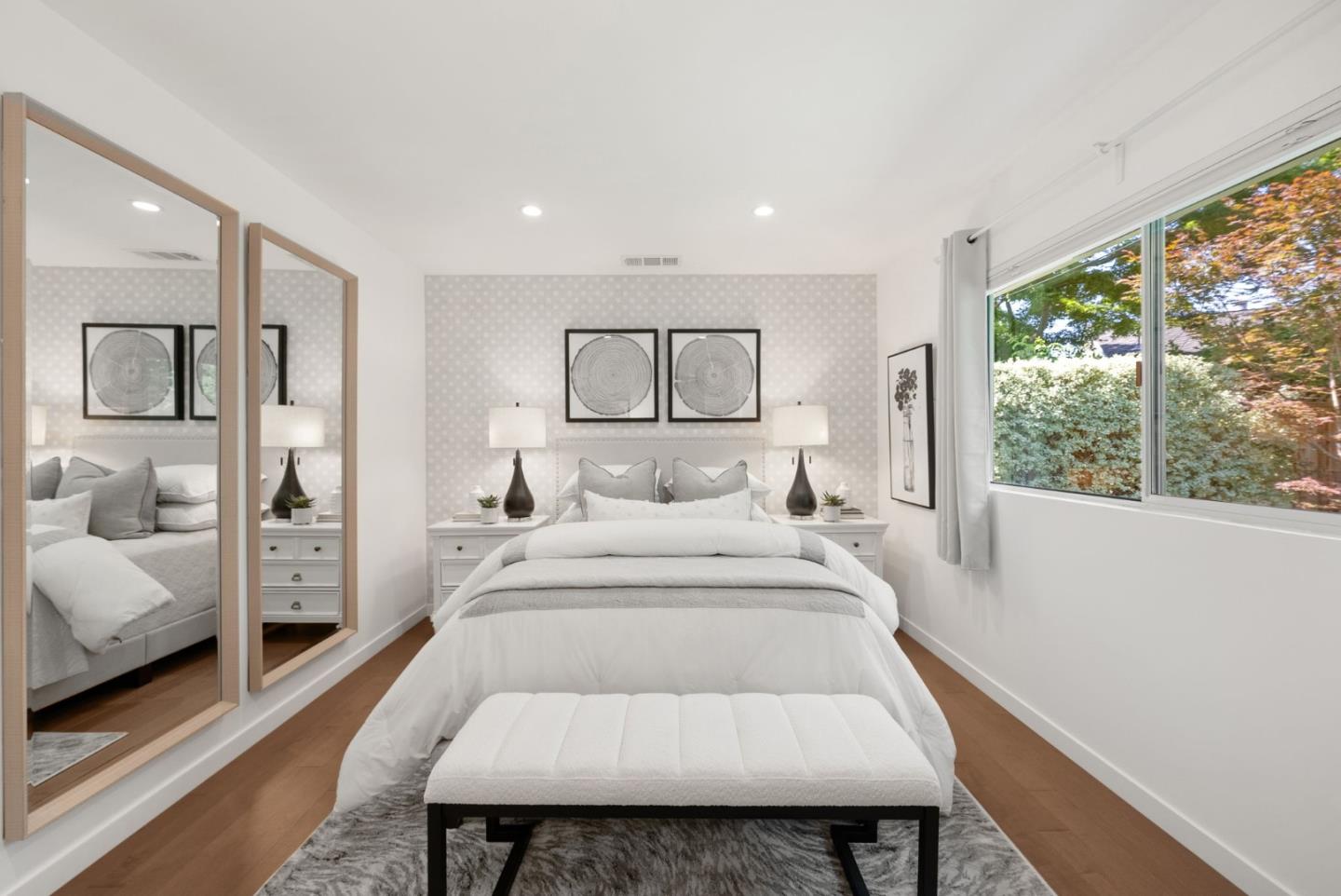 Detail Gallery Image 26 of 59 For 971 Delbert Way, San Jose,  CA 95126 - 3 Beds | 2 Baths