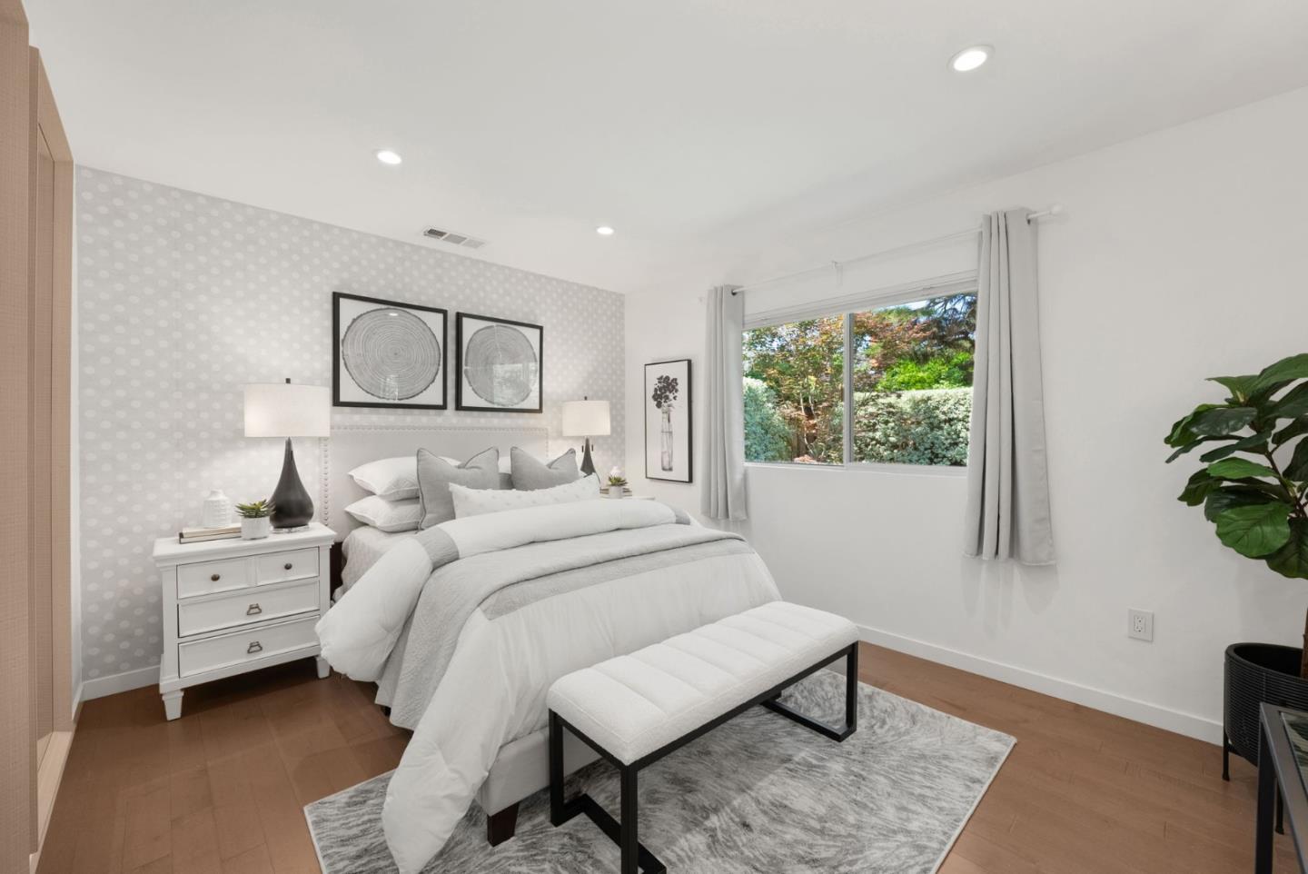 Detail Gallery Image 27 of 59 For 971 Delbert Way, San Jose,  CA 95126 - 3 Beds | 2 Baths