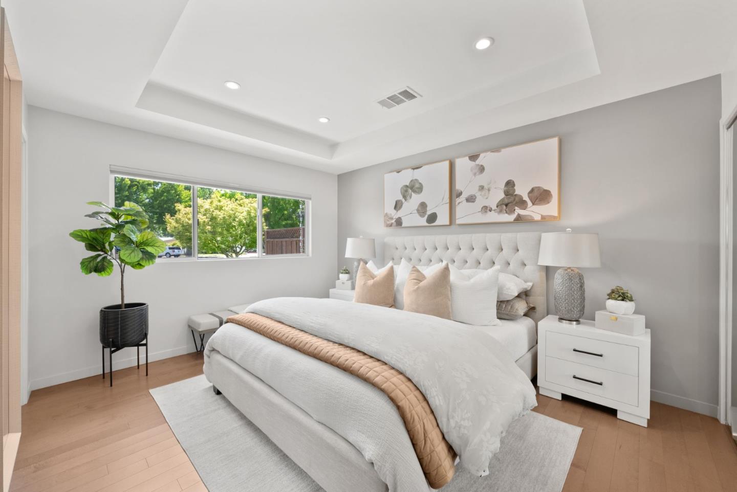 Detail Gallery Image 30 of 59 For 971 Delbert Way, San Jose,  CA 95126 - 3 Beds | 2 Baths