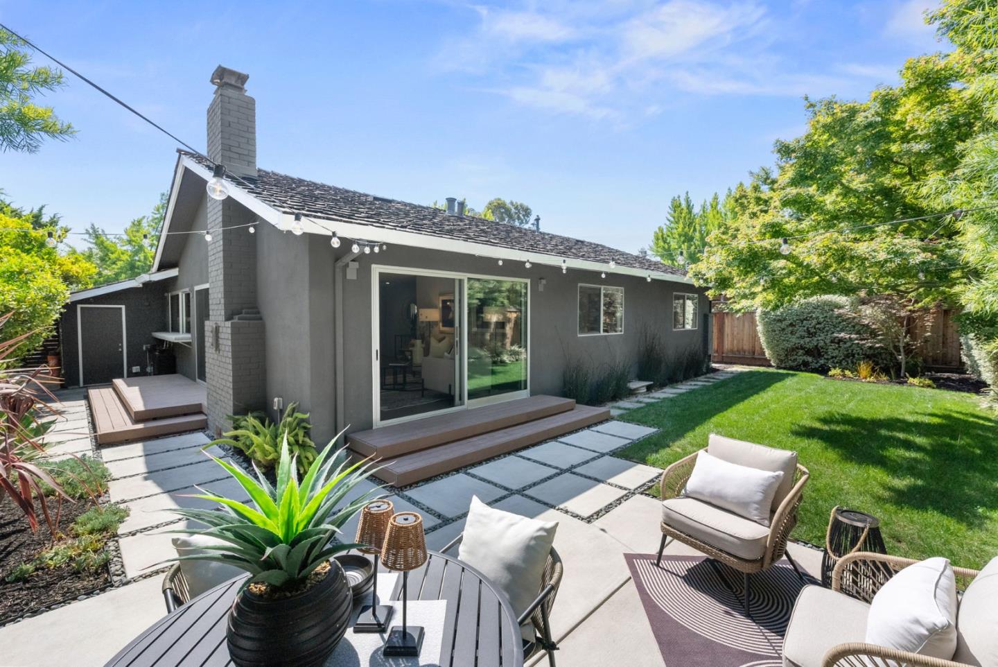 Detail Gallery Image 37 of 59 For 971 Delbert Way, San Jose,  CA 95126 - 3 Beds | 2 Baths