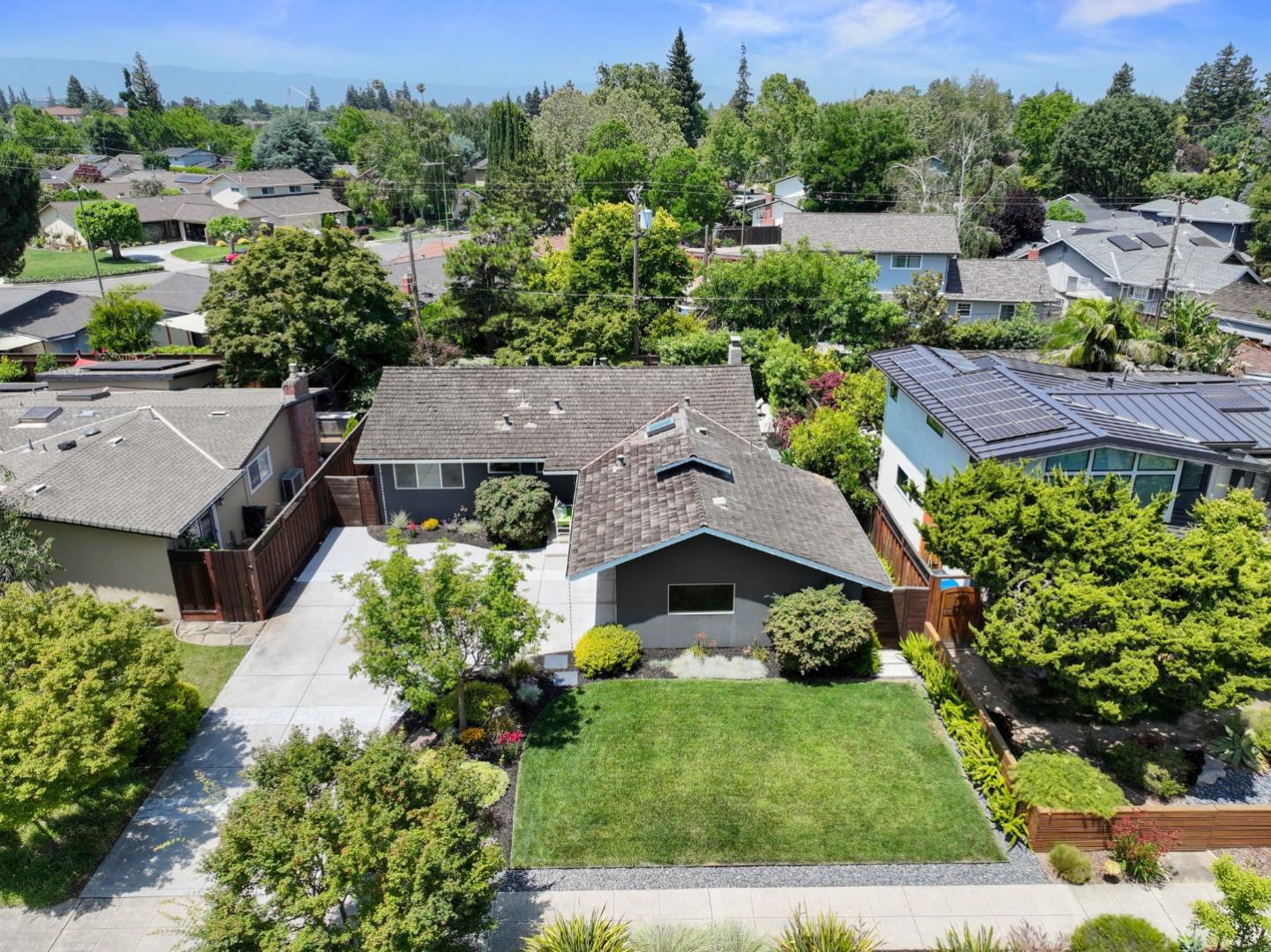 Detail Gallery Image 44 of 59 For 971 Delbert Way, San Jose,  CA 95126 - 3 Beds | 2 Baths