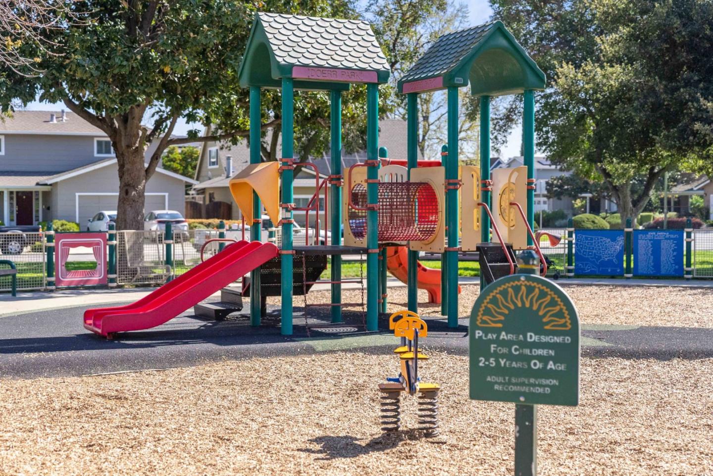 Detail Gallery Image 59 of 59 For 971 Delbert Way, San Jose,  CA 95126 - 3 Beds | 2 Baths