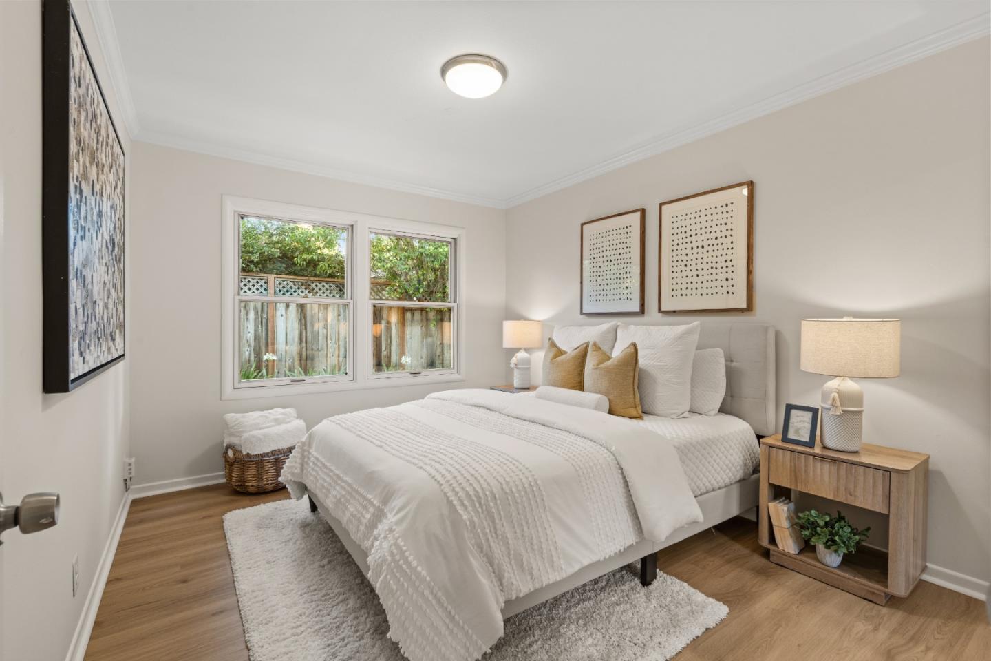 Detail Gallery Image 31 of 75 For 332 Camino Al Lago, Menlo Park,  CA 94027 - 3 Beds | 2 Baths