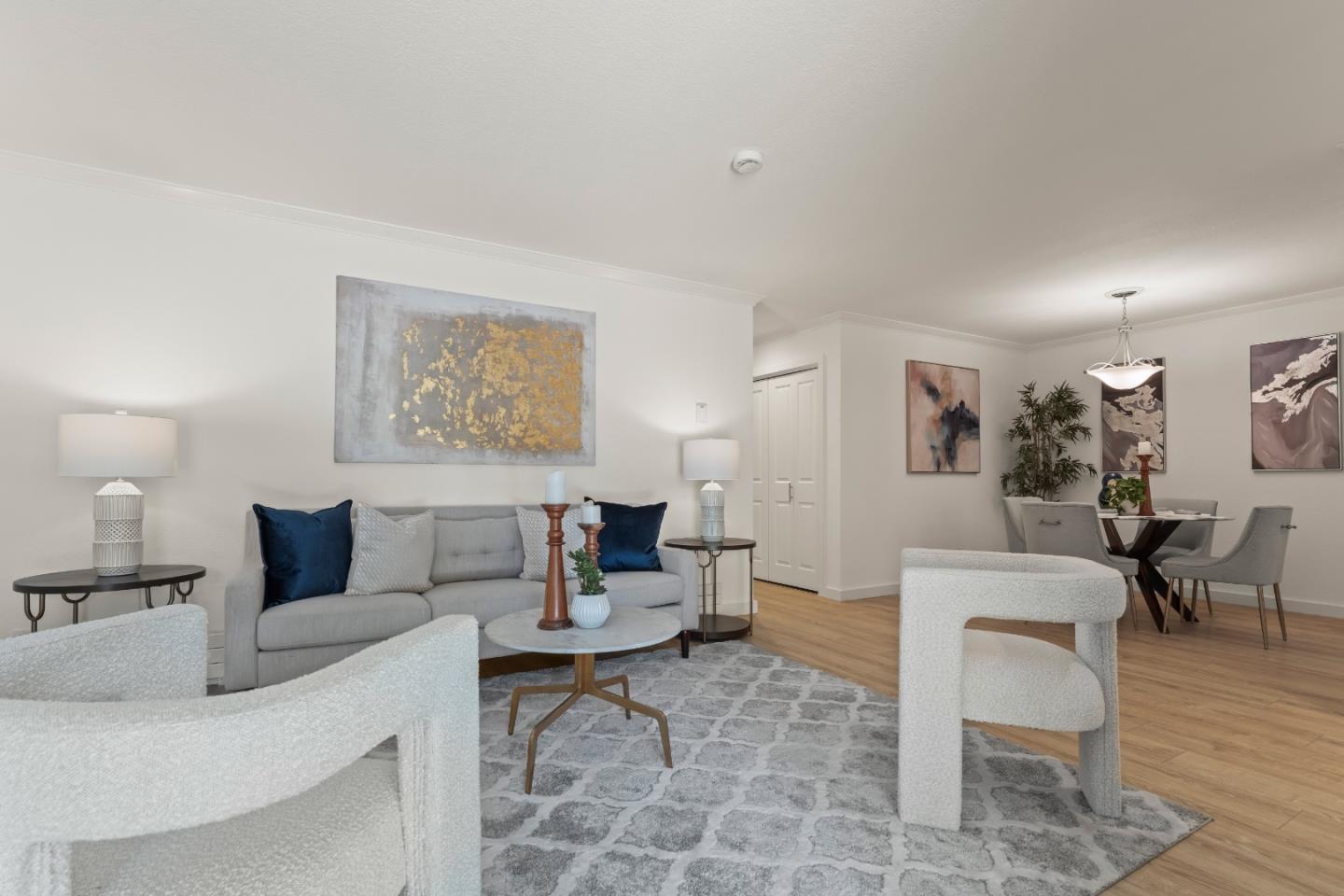 Detail Gallery Image 10 of 34 For 431 Northlake Dr #29,  San Jose,  CA 95117 - 2 Beds | 2 Baths