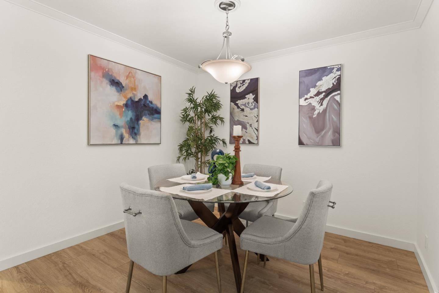 Detail Gallery Image 11 of 34 For 431 Northlake Dr #29,  San Jose,  CA 95117 - 2 Beds | 2 Baths