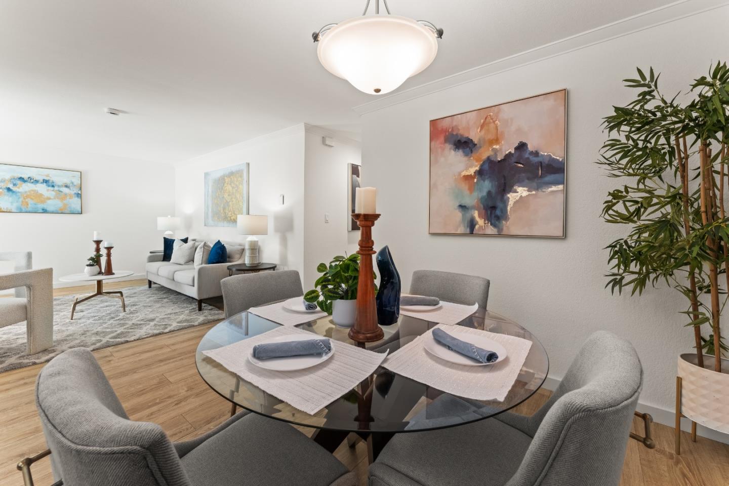 Detail Gallery Image 17 of 34 For 431 Northlake Dr #29,  San Jose,  CA 95117 - 2 Beds | 2 Baths
