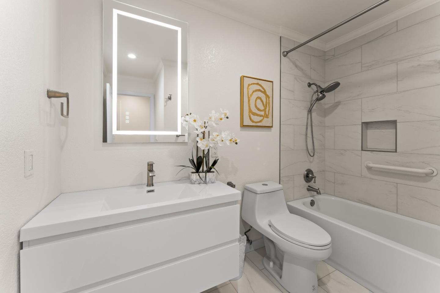 Detail Gallery Image 19 of 34 For 431 Northlake Dr #29,  San Jose,  CA 95117 - 2 Beds | 2 Baths