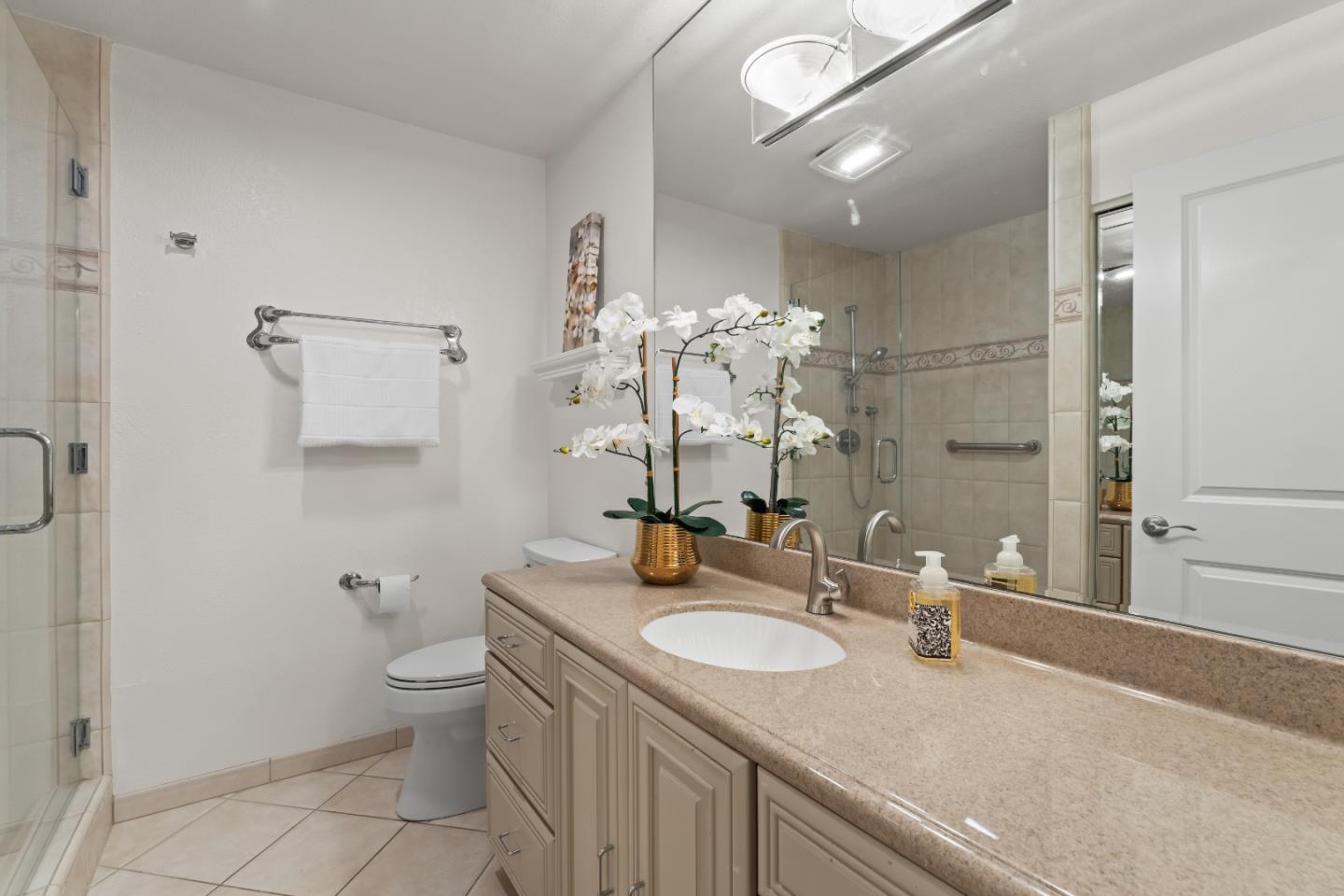 Detail Gallery Image 24 of 34 For 431 Northlake Dr #29,  San Jose,  CA 95117 - 2 Beds | 2 Baths
