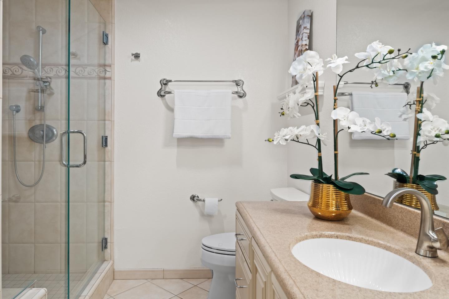 Detail Gallery Image 25 of 34 For 431 Northlake Dr #29,  San Jose,  CA 95117 - 2 Beds | 2 Baths