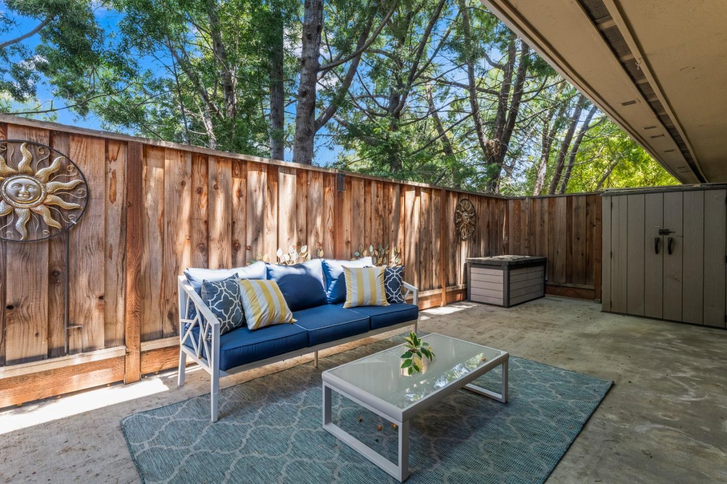 Detail Gallery Image 29 of 34 For 431 Northlake Dr #29,  San Jose,  CA 95117 - 2 Beds | 2 Baths