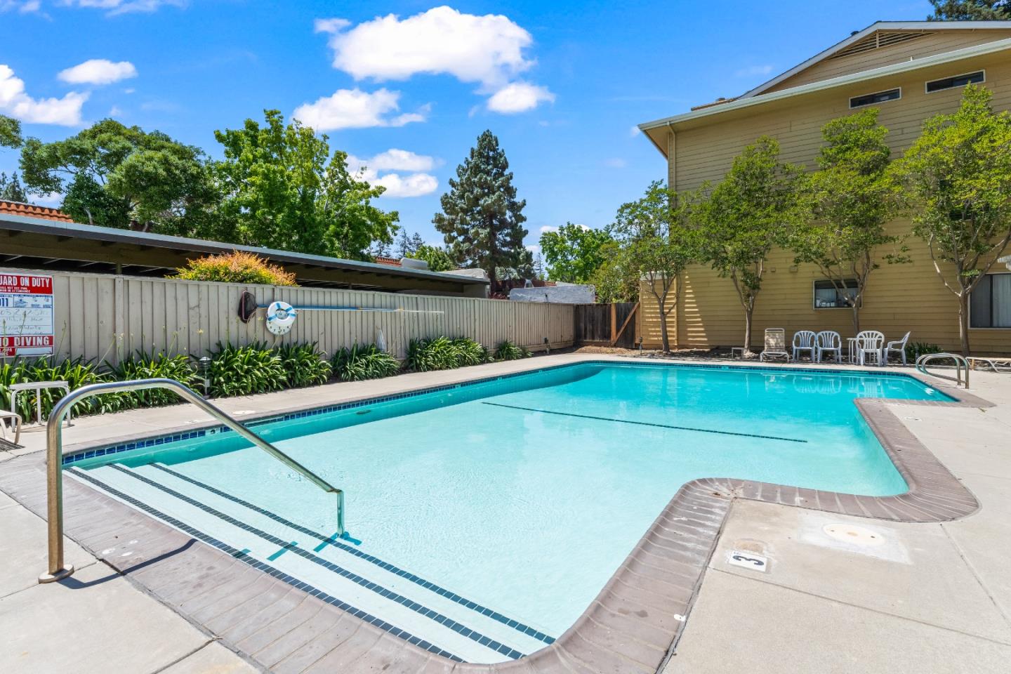 Detail Gallery Image 31 of 34 For 431 Northlake Dr #29,  San Jose,  CA 95117 - 2 Beds | 2 Baths