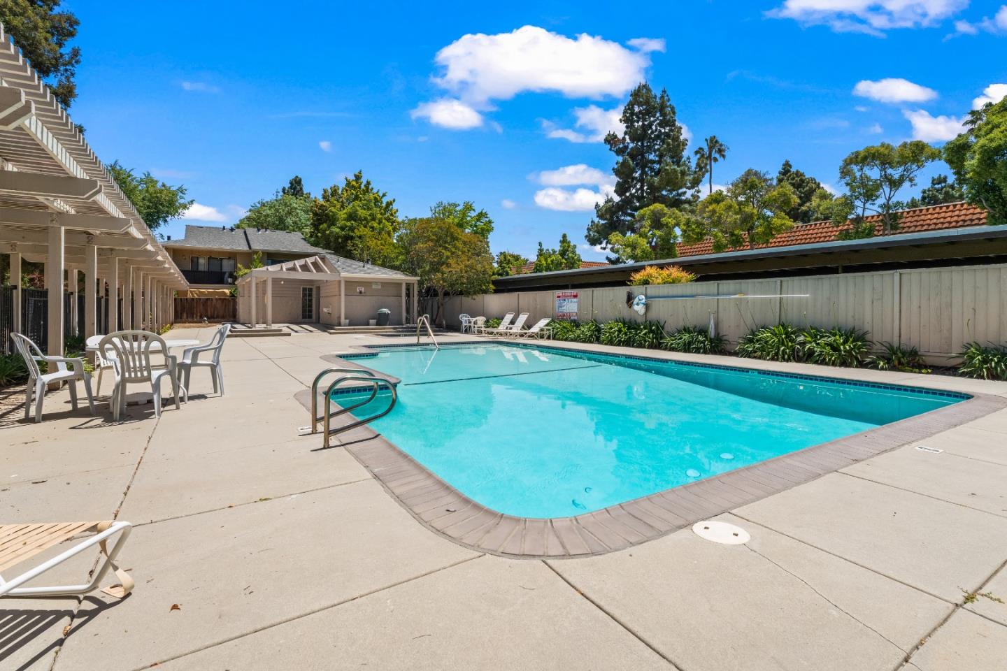 Detail Gallery Image 32 of 34 For 431 Northlake Dr #29,  San Jose,  CA 95117 - 2 Beds | 2 Baths