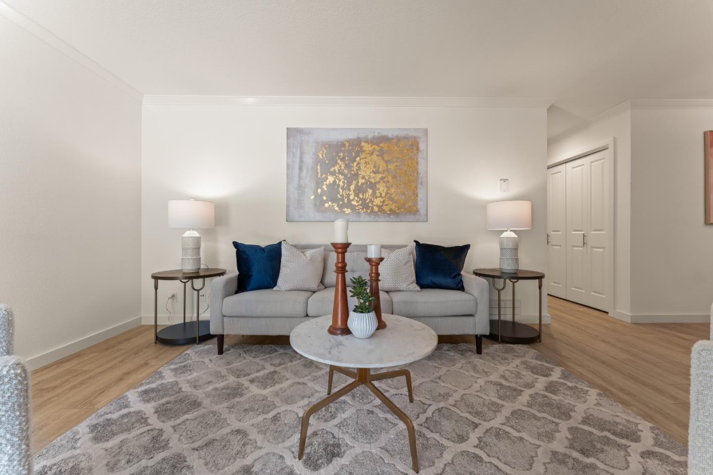 Detail Gallery Image 7 of 34 For 431 Northlake Dr #29,  San Jose,  CA 95117 - 2 Beds | 2 Baths