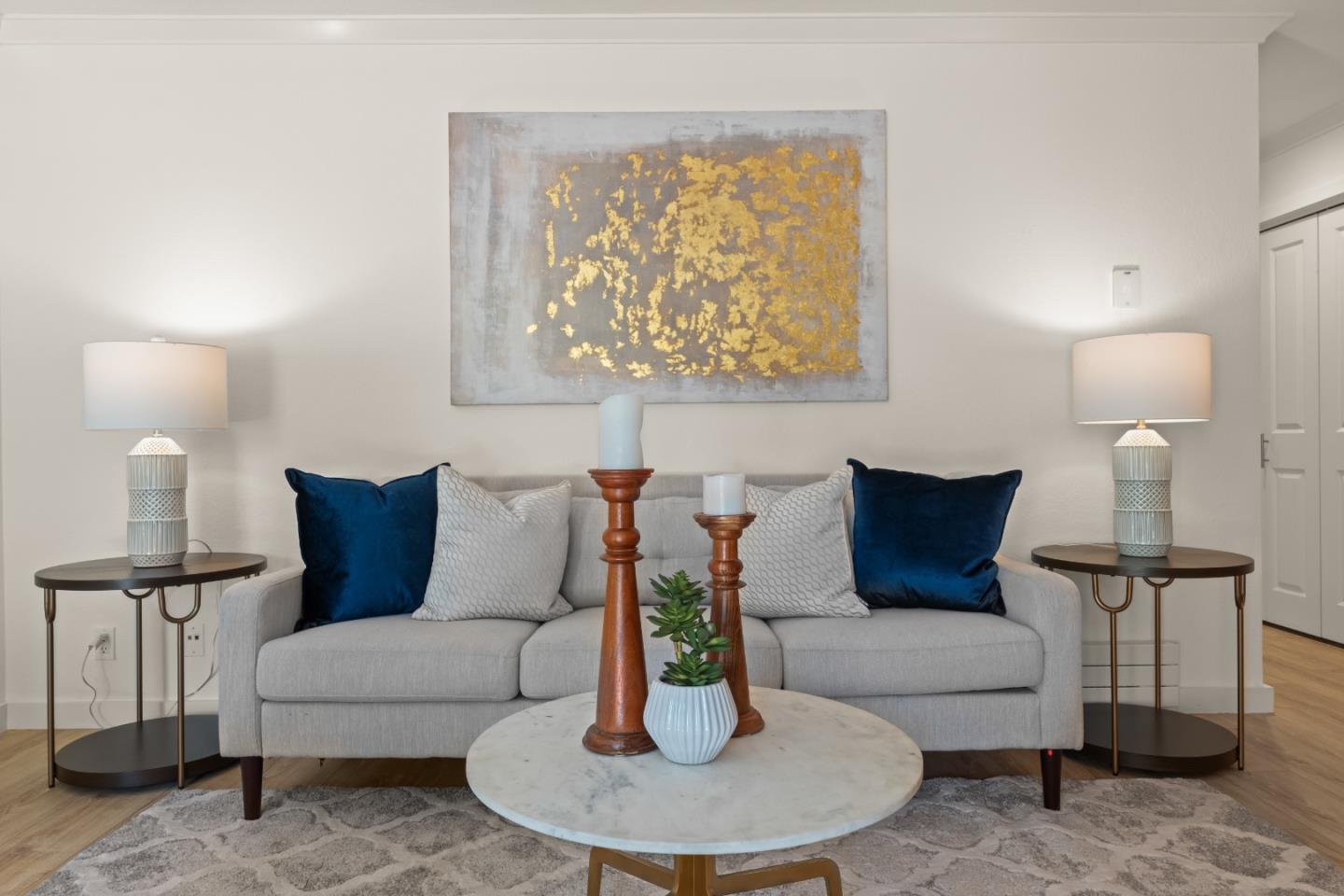 Detail Gallery Image 8 of 34 For 431 Northlake Dr #29,  San Jose,  CA 95117 - 2 Beds | 2 Baths