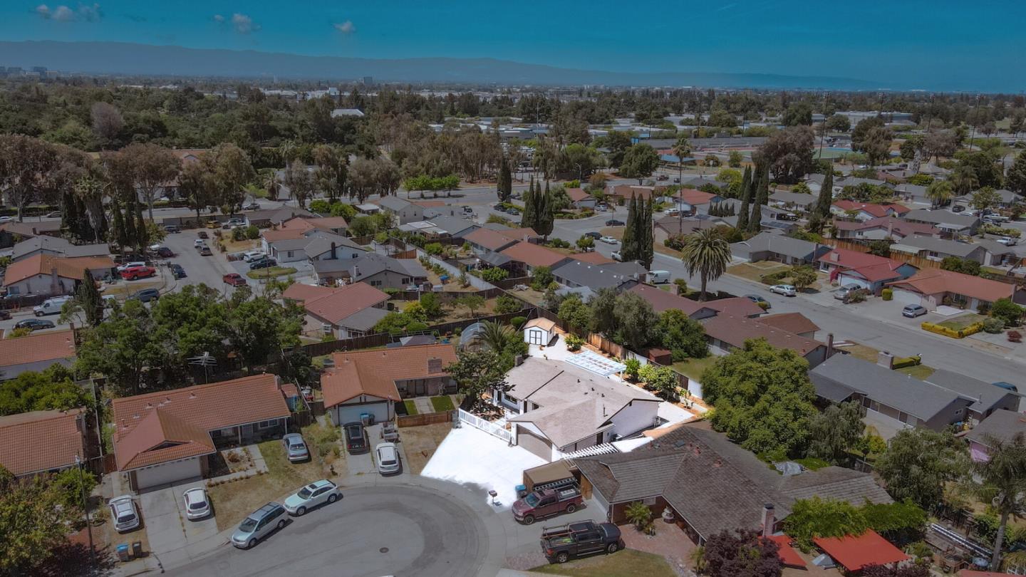 Detail Gallery Image 9 of 48 For 449 Chilberg Ct, San Jose,  CA 95133 - 4 Beds | 2 Baths