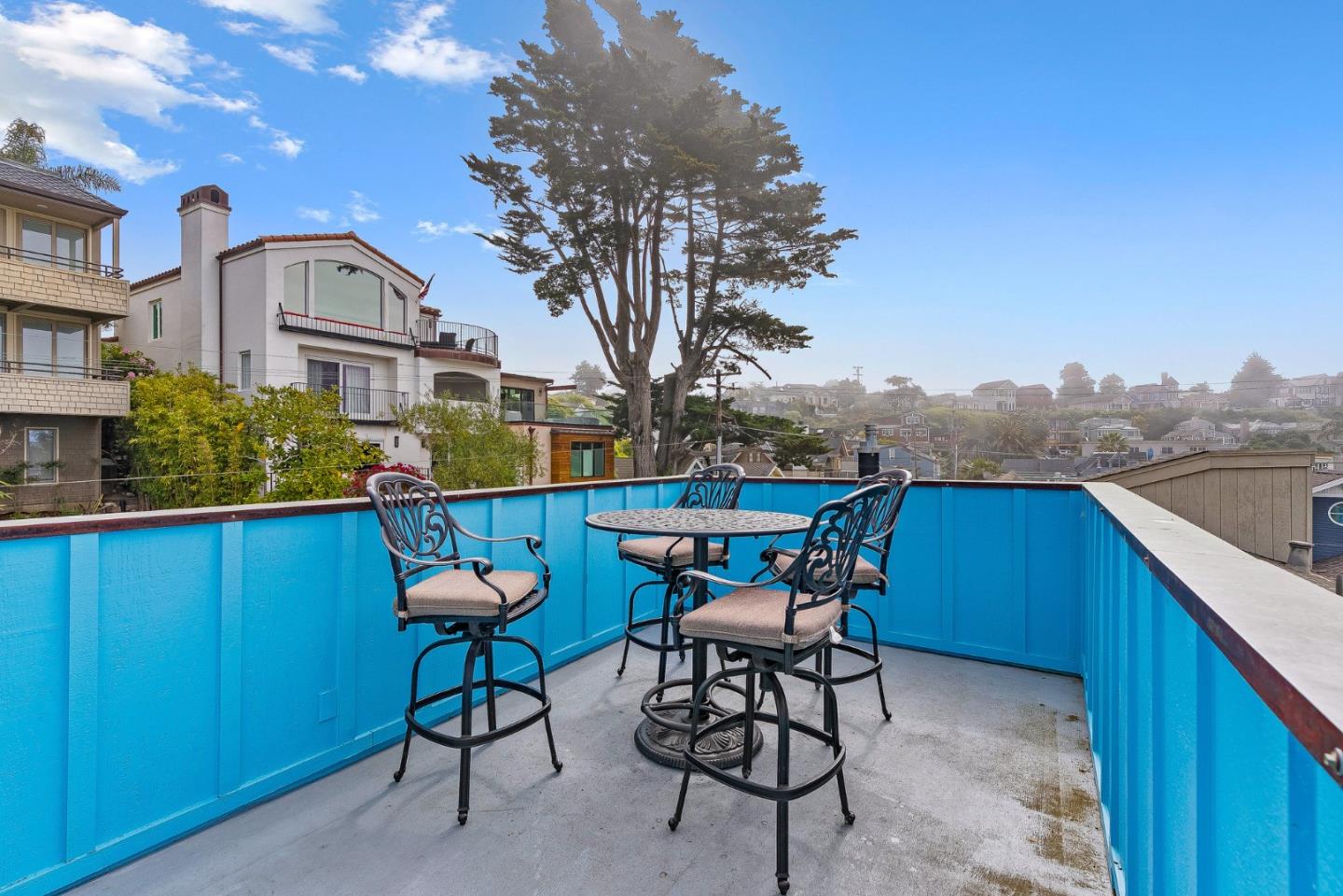 Detail Gallery Image 22 of 31 For 303 Cherry Ave, Capitola,  CA 95010 - 3 Beds | 2/1 Baths
