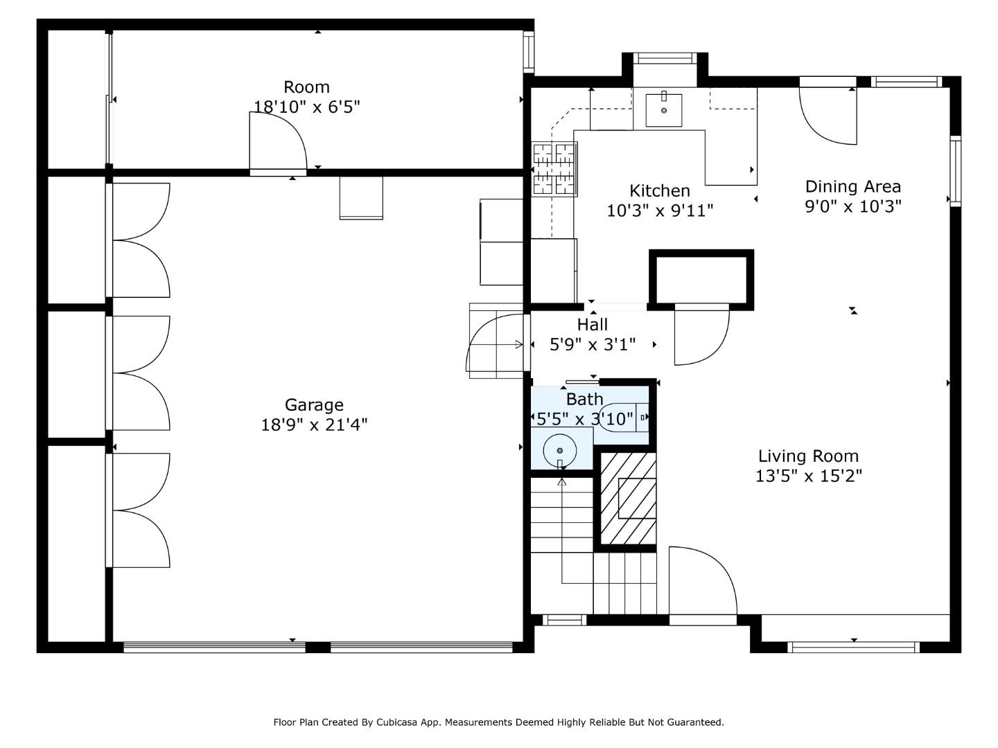 Detail Gallery Image 29 of 31 For 303 Cherry Ave, Capitola,  CA 95010 - 3 Beds | 2/1 Baths