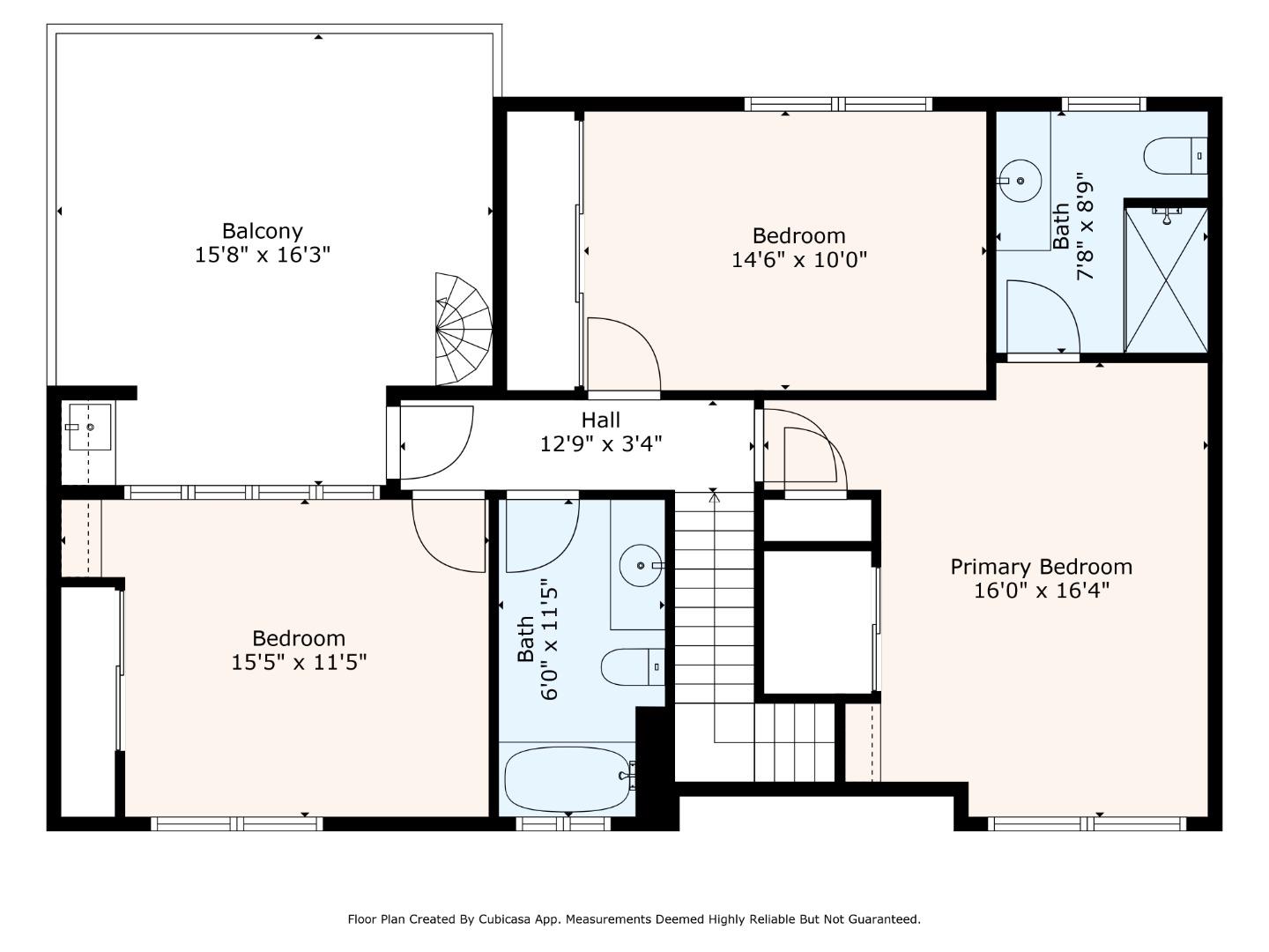 Detail Gallery Image 30 of 31 For 303 Cherry Ave, Capitola,  CA 95010 - 3 Beds | 2/1 Baths