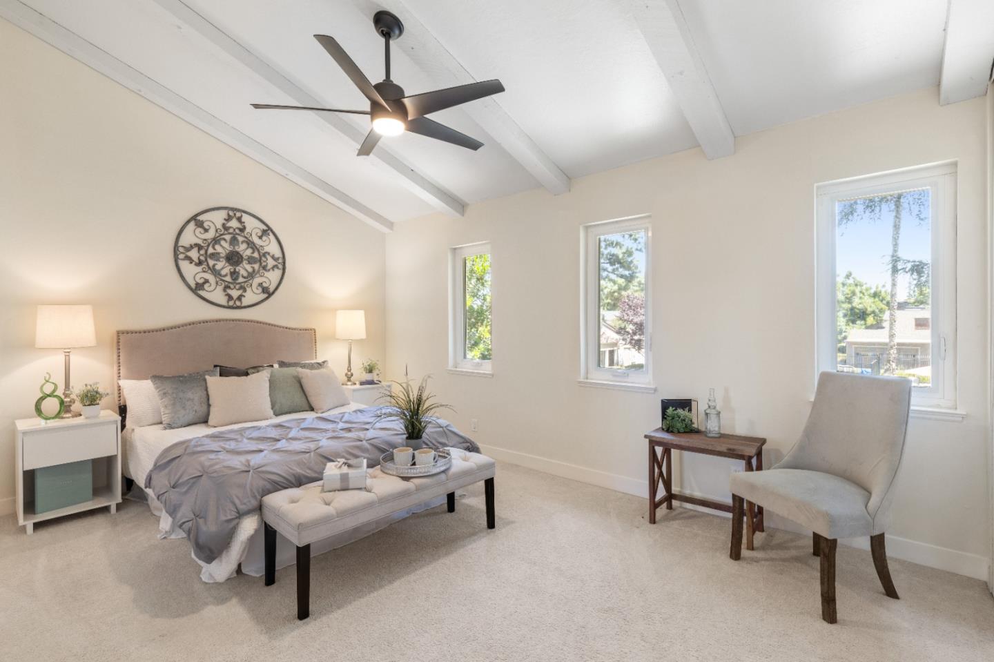 Detail Gallery Image 13 of 25 For 1161 White Pine Ct, San Jose,  CA 95125 - 3 Beds | 3 Baths