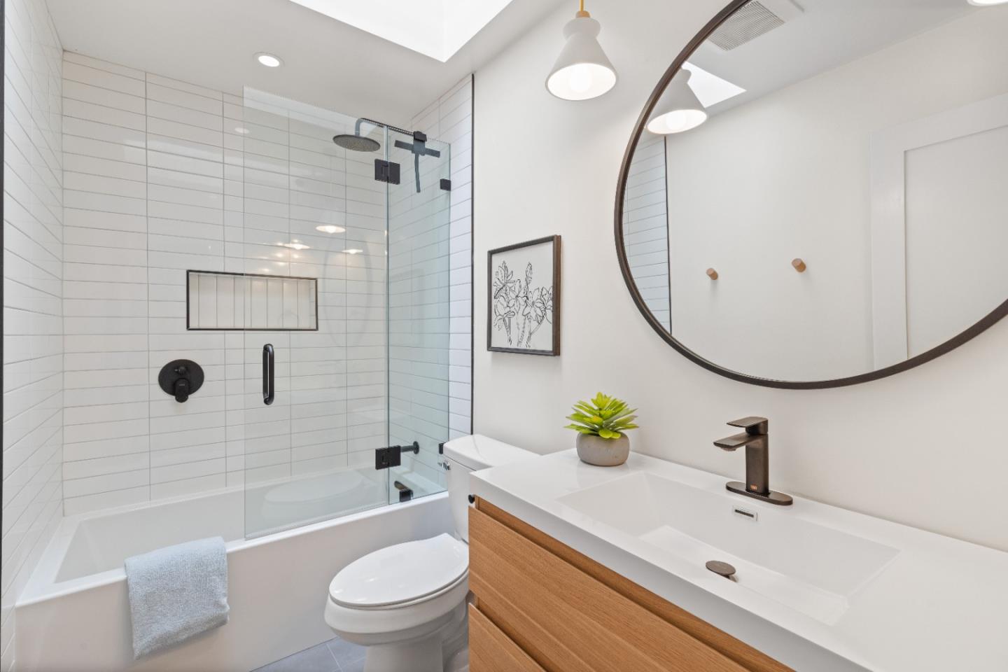 Detail Gallery Image 18 of 25 For 1161 White Pine Ct, San Jose,  CA 95125 - 3 Beds | 3 Baths