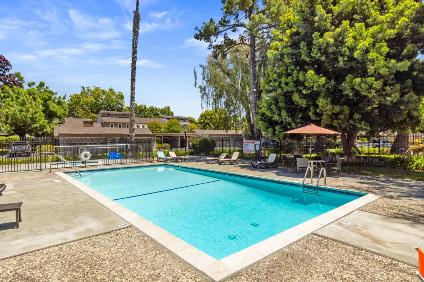 Detail Gallery Image 23 of 25 For 1161 White Pine Ct, San Jose,  CA 95125 - 3 Beds | 3 Baths