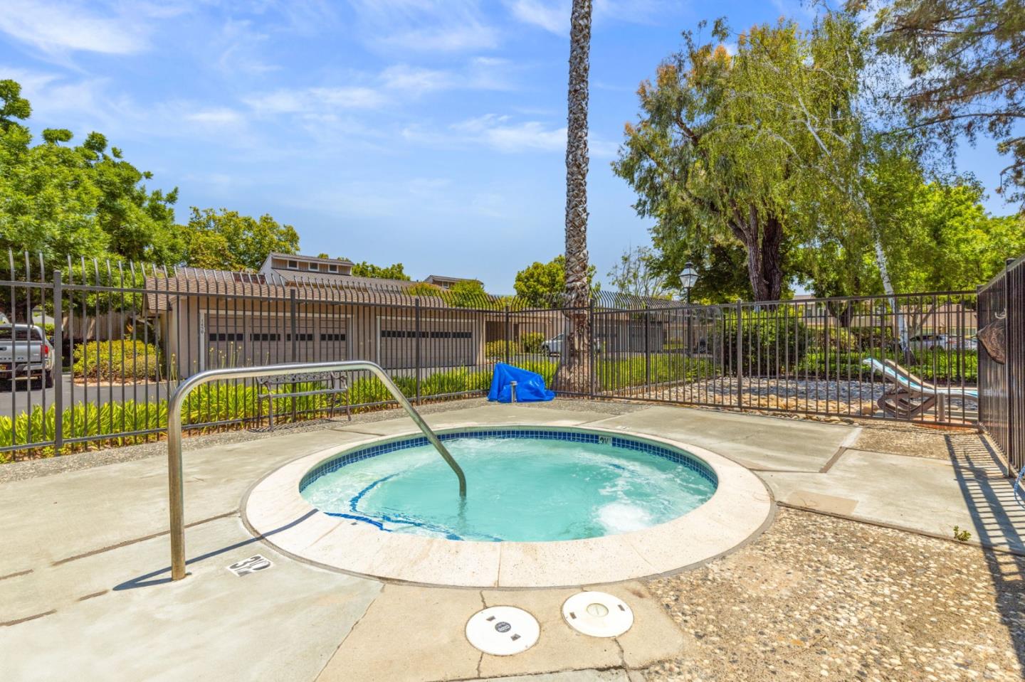 Detail Gallery Image 24 of 25 For 1161 White Pine Ct, San Jose,  CA 95125 - 3 Beds | 3 Baths