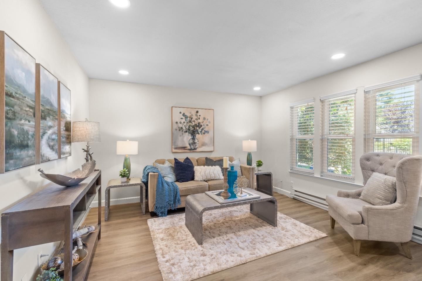 Detail Gallery Image 5 of 25 For 1161 White Pine Ct, San Jose,  CA 95125 - 3 Beds | 3 Baths