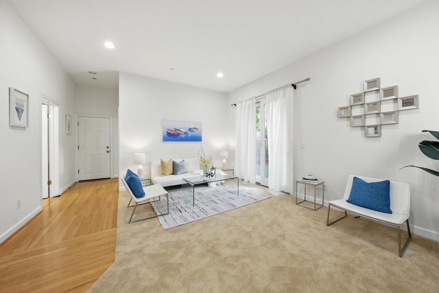 Detail Gallery Image 10 of 30 For 1729 Bucknall Rd, Campbell,  CA 95008 - 4 Beds | 2/1 Baths