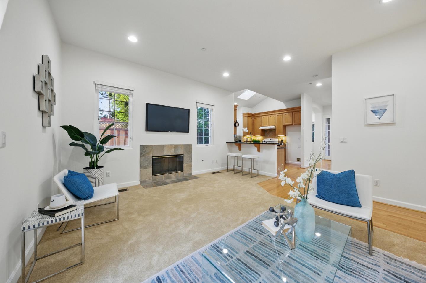 Detail Gallery Image 12 of 30 For 1729 Bucknall Rd, Campbell,  CA 95008 - 4 Beds | 2/1 Baths