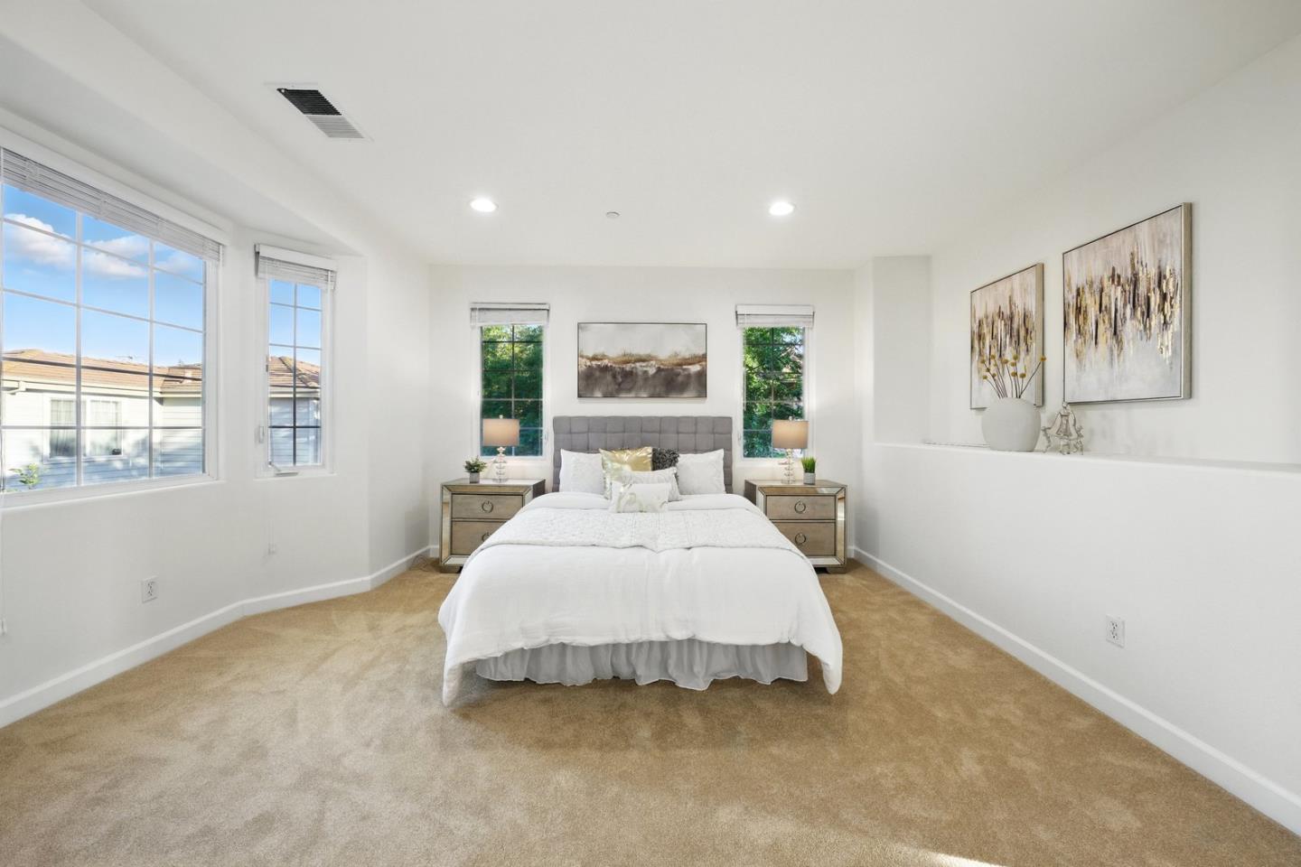 Detail Gallery Image 14 of 30 For 1729 Bucknall Rd, Campbell,  CA 95008 - 4 Beds | 2/1 Baths