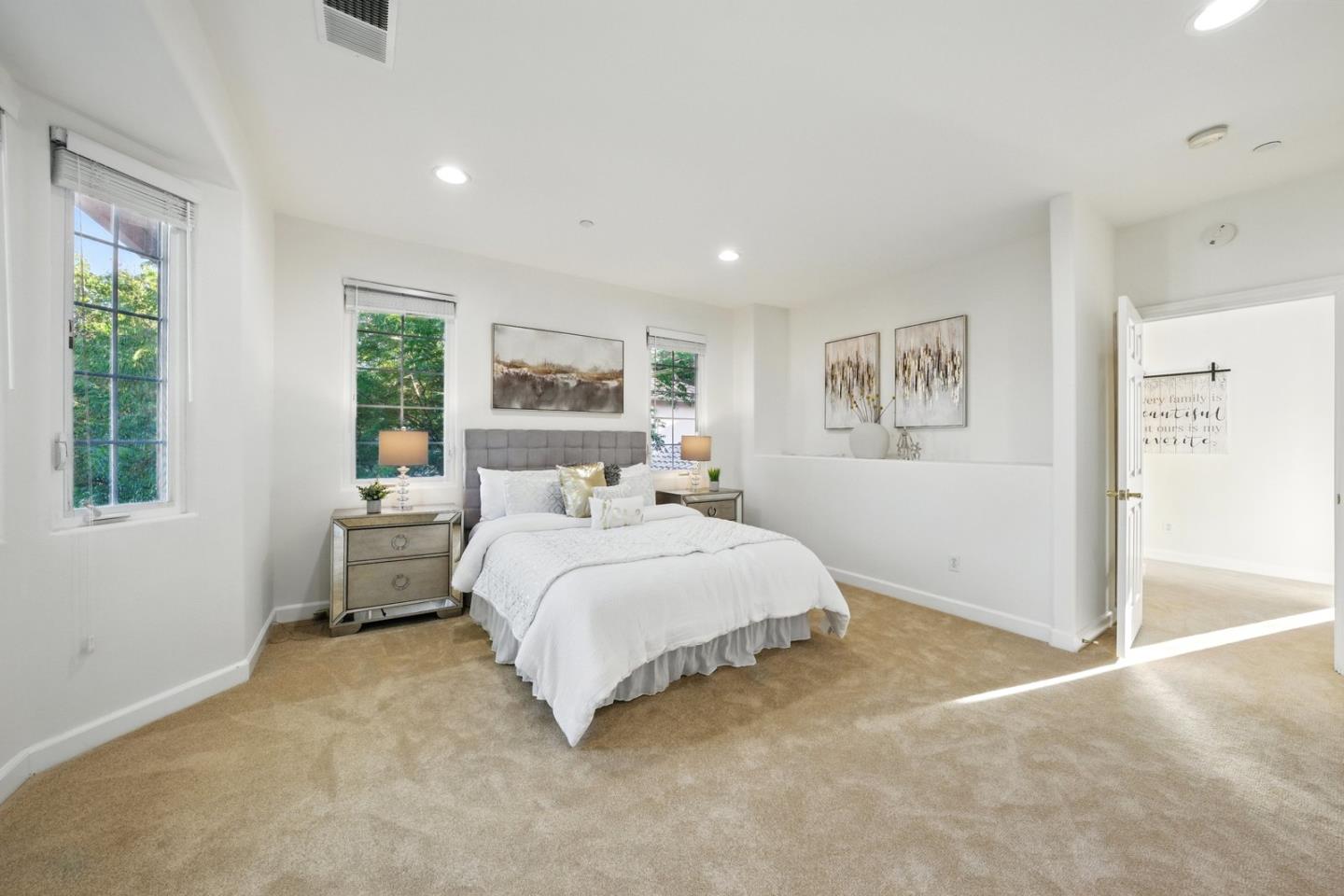 Detail Gallery Image 15 of 30 For 1729 Bucknall Rd, Campbell,  CA 95008 - 4 Beds | 2/1 Baths