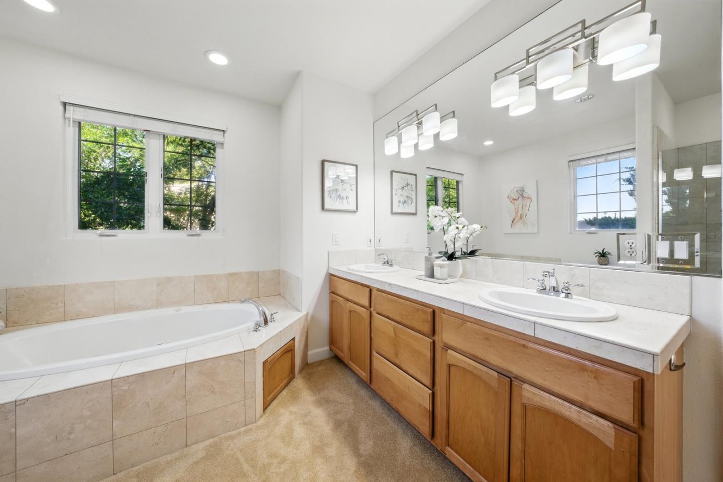 Detail Gallery Image 18 of 30 For 1729 Bucknall Rd, Campbell,  CA 95008 - 4 Beds | 2/1 Baths