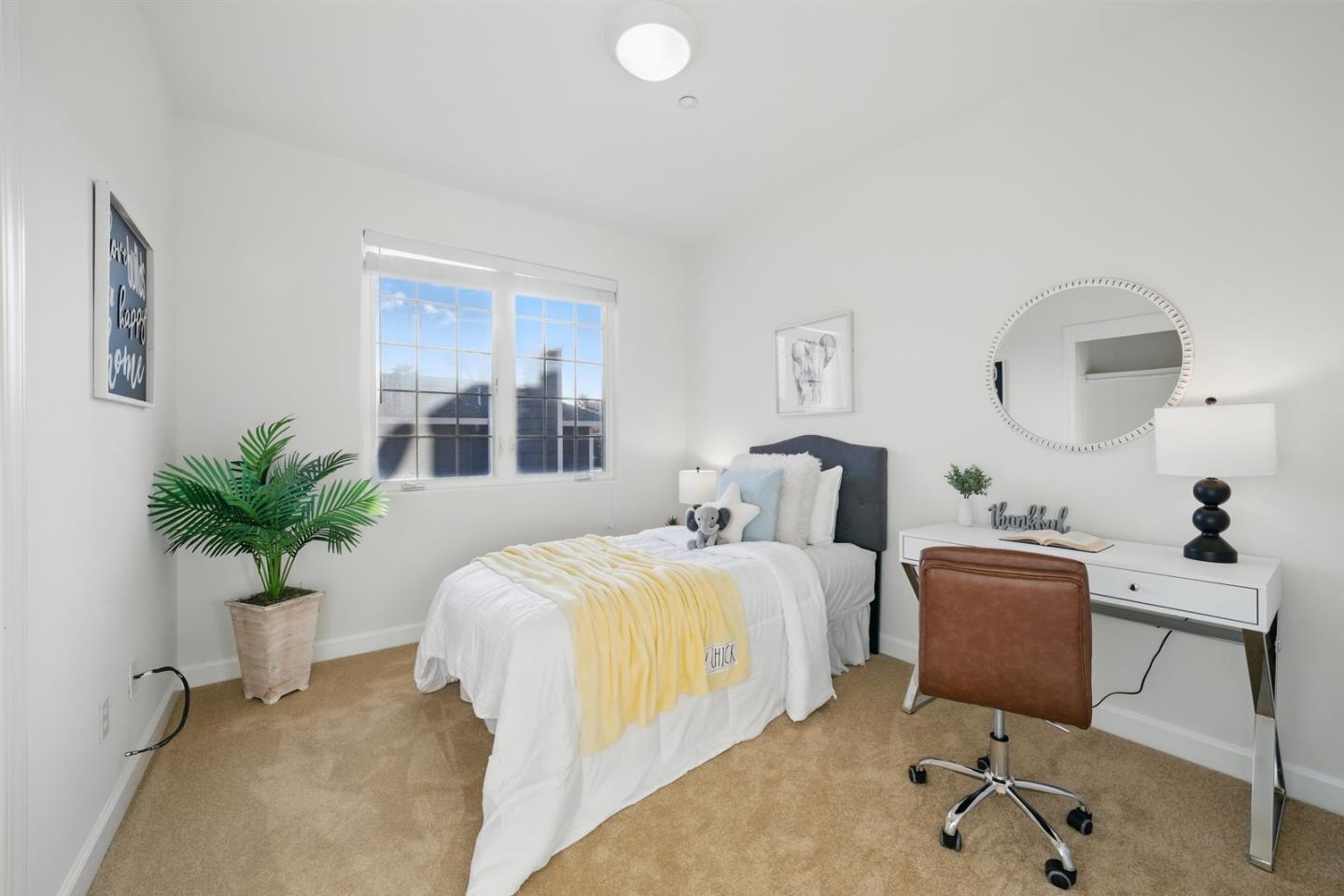 Detail Gallery Image 24 of 30 For 1729 Bucknall Rd, Campbell,  CA 95008 - 4 Beds | 2/1 Baths