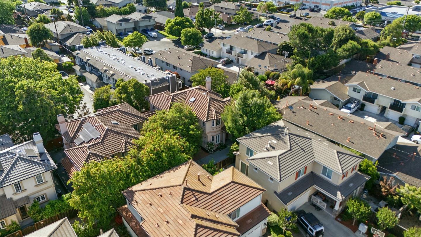 Detail Gallery Image 29 of 30 For 1729 Bucknall Rd, Campbell,  CA 95008 - 4 Beds | 2/1 Baths