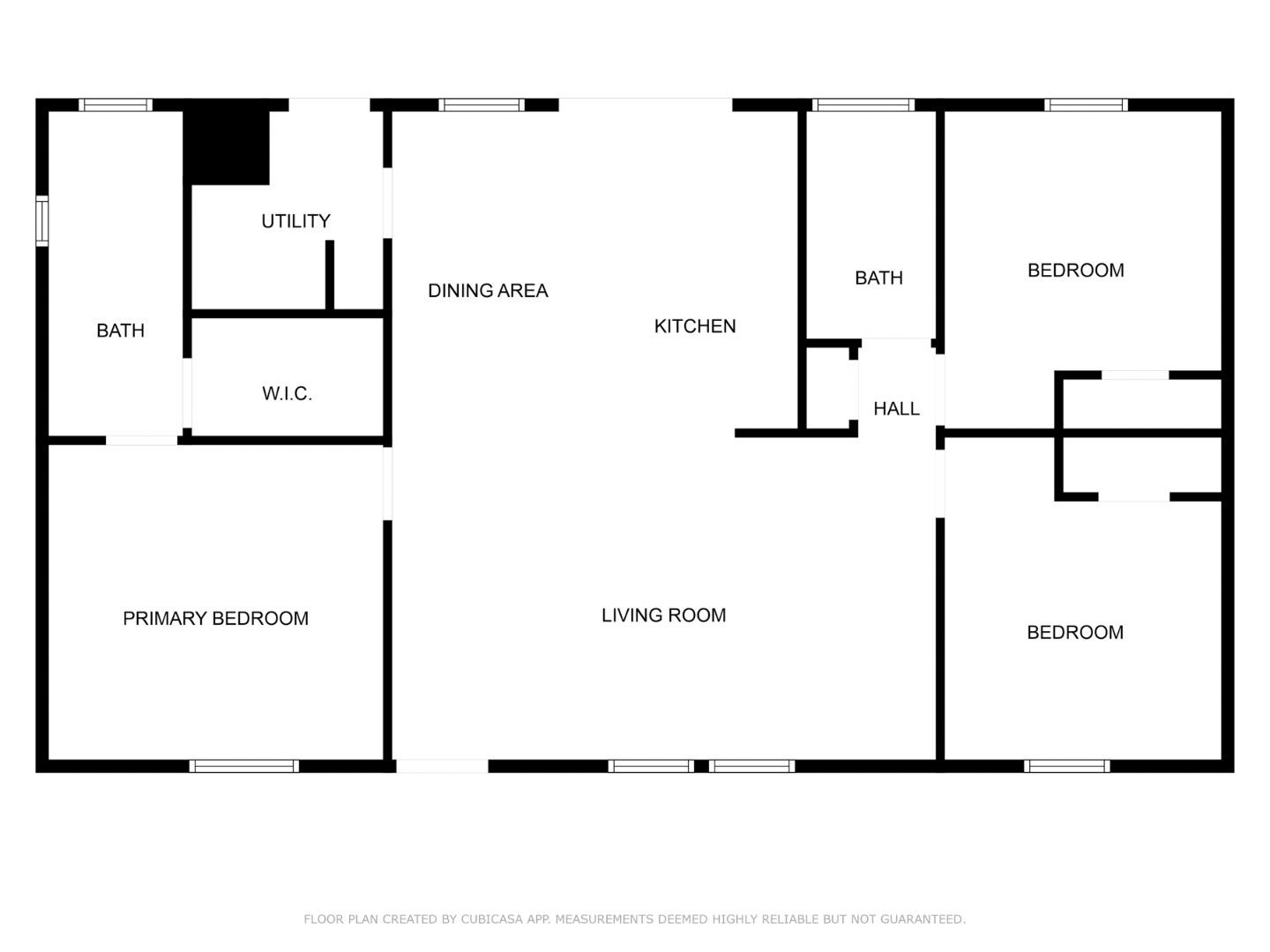 Detail Gallery Image 17 of 17 For 6070 Maxwell Dr, Paradise,  CA 95969 - 3 Beds | 2 Baths