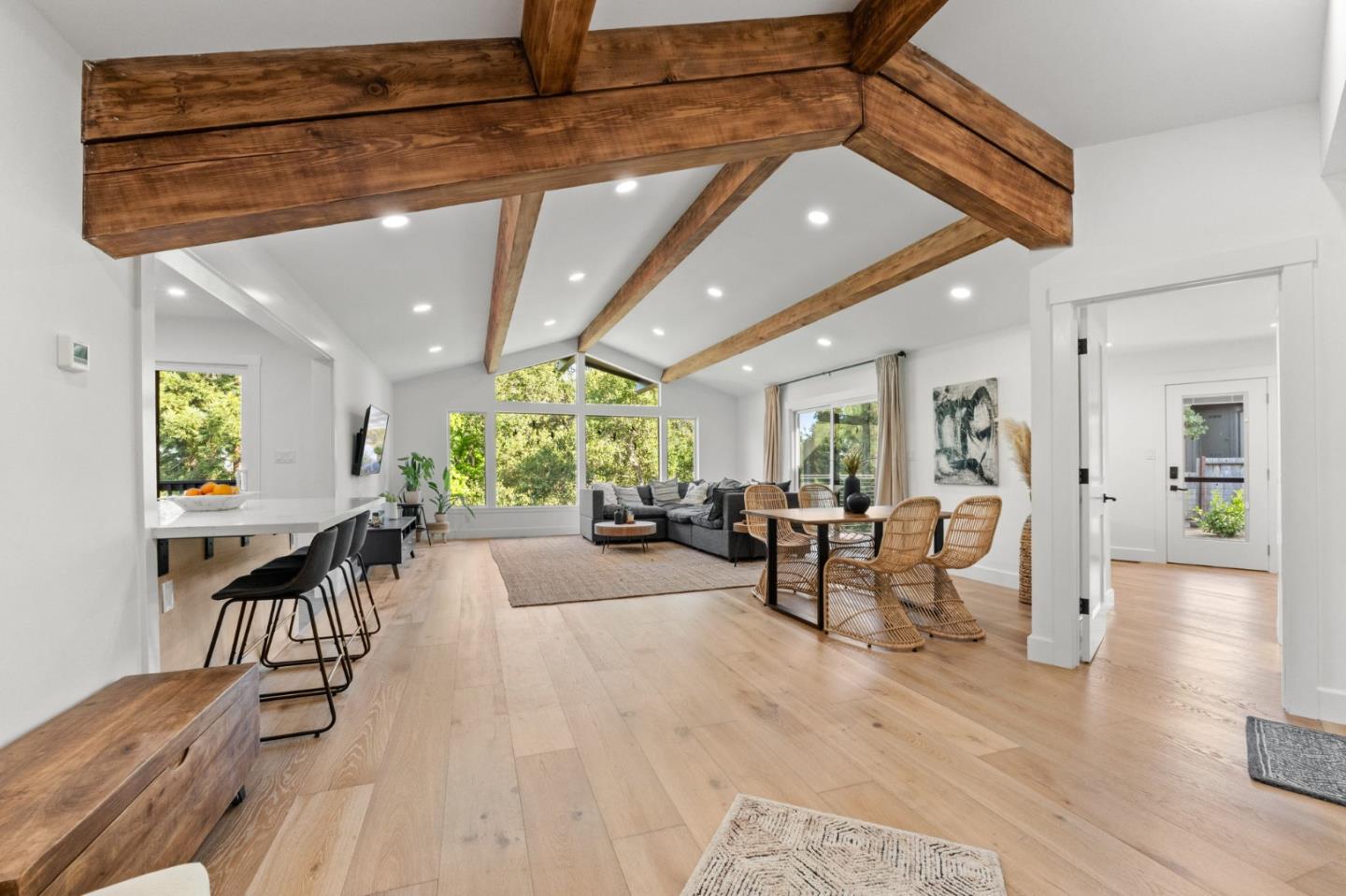 Detail Gallery Image 13 of 68 For 3628 Stance Ave, Soquel,  CA 95073 - 2 Beds | 1/1 Baths