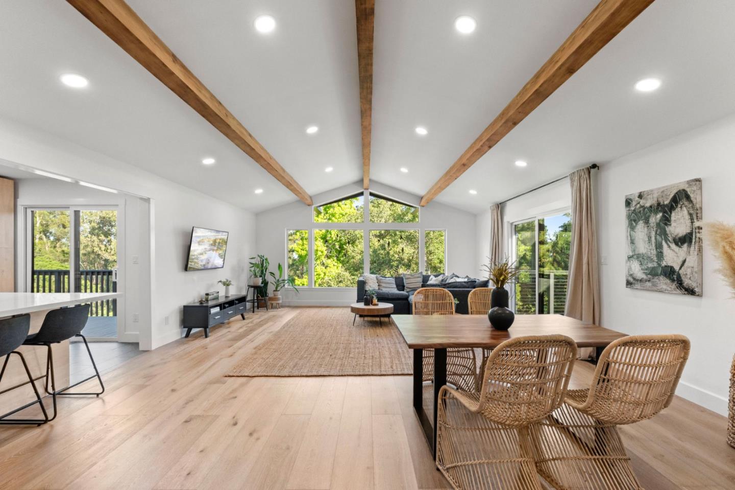 Detail Gallery Image 14 of 68 For 3628 Stance Ave, Soquel,  CA 95073 - 2 Beds | 1/1 Baths