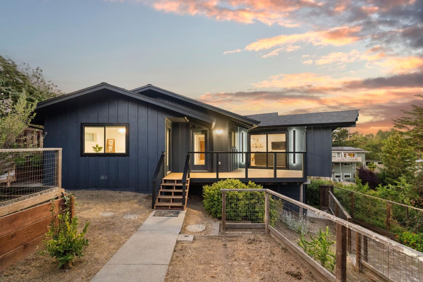 Detail Gallery Image 36 of 68 For 3628 Stance Ave, Soquel,  CA 95073 - 2 Beds | 1/1 Baths