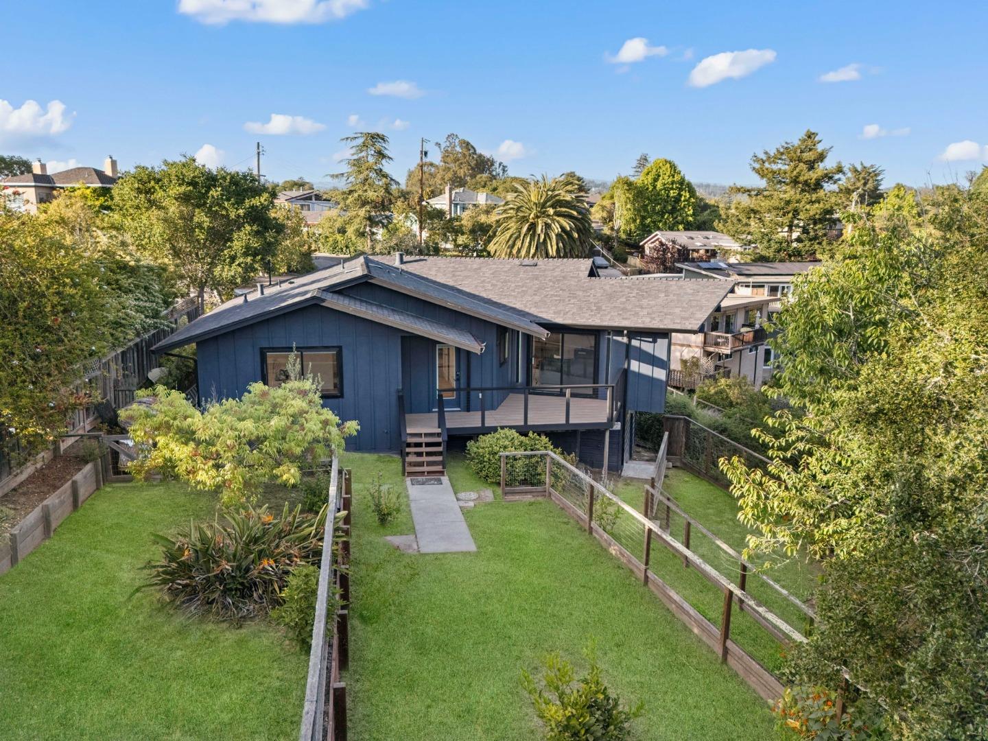 Detail Gallery Image 40 of 68 For 3628 Stance Ave, Soquel,  CA 95073 - 2 Beds | 1/1 Baths