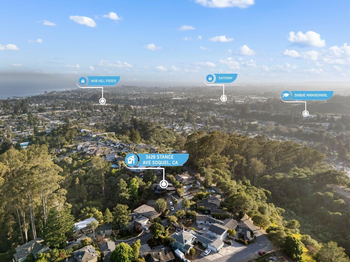 Detail Gallery Image 67 of 68 For 3628 Stance Ave, Soquel,  CA 95073 - 2 Beds | 1/1 Baths
