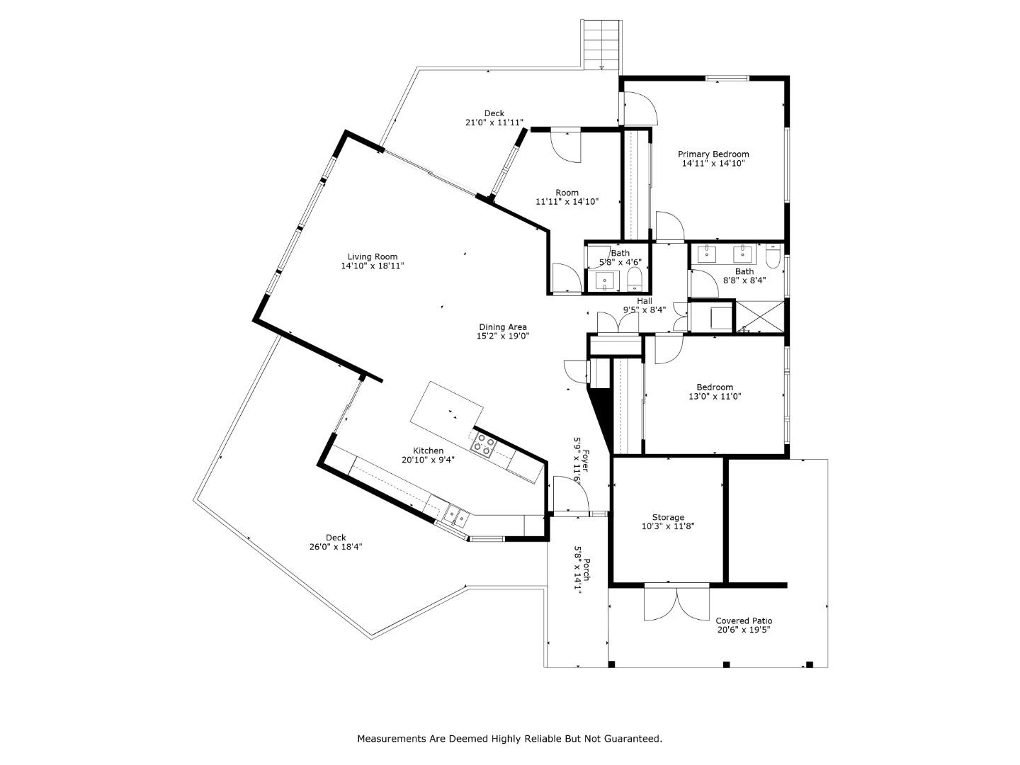 Detail Gallery Image 68 of 68 For 3628 Stance Ave, Soquel,  CA 95073 - 2 Beds | 1/1 Baths
