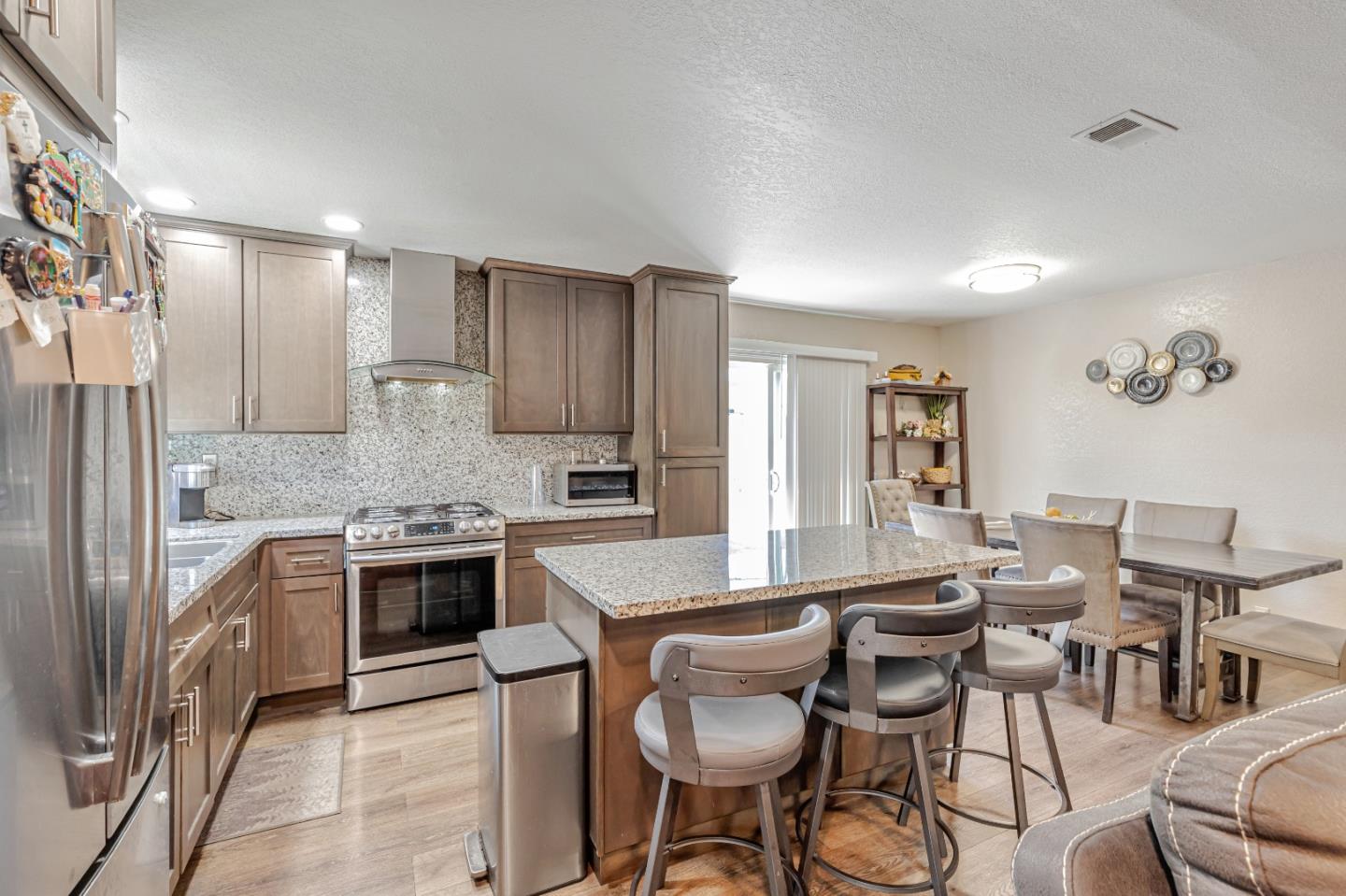 Detail Gallery Image 27 of 27 For 8180 Forest St, Gilroy,  CA 95020 - 3 Beds | 2 Baths