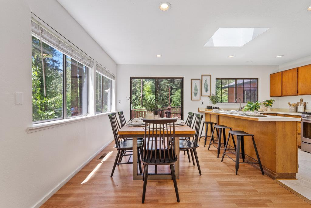 Detail Gallery Image 10 of 44 For 1116 Lakeside Dr, Felton,  CA 95018 - 3 Beds | 2 Baths