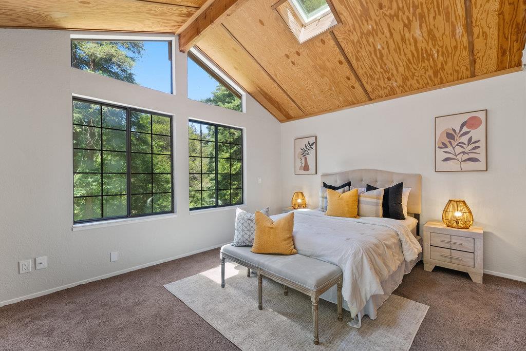 Detail Gallery Image 16 of 44 For 1116 Lakeside Dr, Felton,  CA 95018 - 3 Beds | 2 Baths
