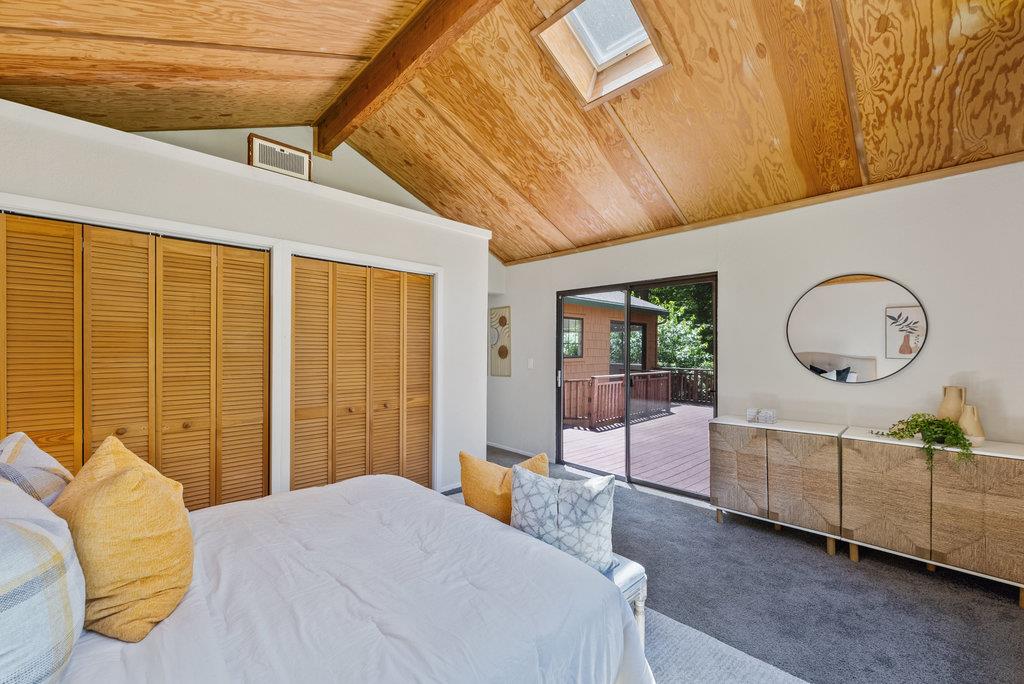 Detail Gallery Image 17 of 44 For 1116 Lakeside Dr, Felton,  CA 95018 - 3 Beds | 2 Baths